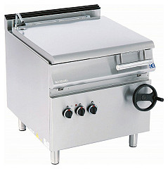 Сковорода электрическая Inoksan INO-9DE080 фото