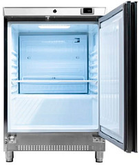 Шкаф холодильный барный Koreco HR/200SS в Москве , фото 2