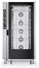 Печь конвекционная Tecnoeka EKF 1664 UD в Москве , фото