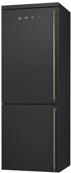 Холодильник Smeg FA8003AOS фото