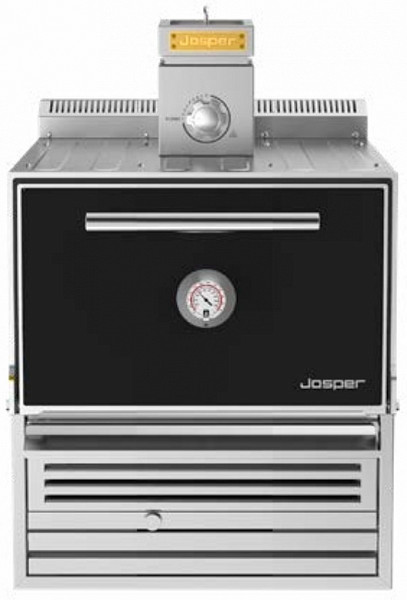 Печь на твердом топливе (хоспер) Josper HJX-PRO-S80 фото