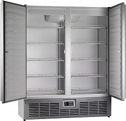 Холодильный шкаф Ариада R1400 M (пропан) в Москве , фото 2