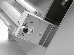 Тестораскаточная машина для пиццы Fama FSPM 200 (L 40H) в Москве , фото 2