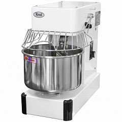 Спиральный тестомес Roal HS10D в Москве , фото 1