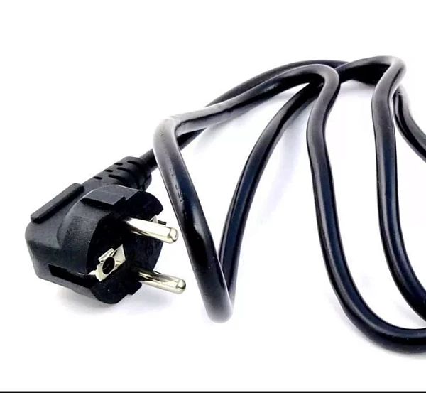 Силовой кабель 220V iPlate YZ-QS фото