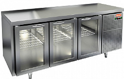 Охлаждаемый стол Hicold SNG 111/HT O в Москве , фото 1