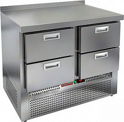 Холодильный стол Hicold SNE 22/TN в Москве , фото