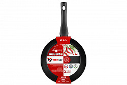 Сковорода Vitrinor V Poivre Rouge 20 в Москве , фото 9