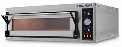 Печь для пиццы Resto Italia TR 4H, фото