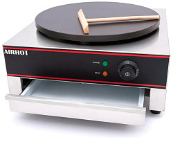 Блинница электрическая AIRHOT BE-1, фото 3