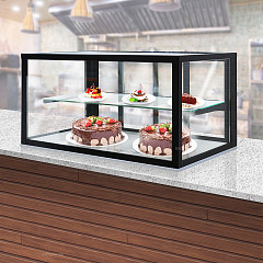 Витрина холодильная встраиваемая Финист STEVE S-2/5 в Москве , фото 2