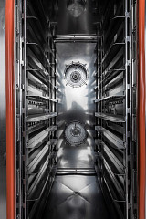 Печь конвекционная газовая Danler BQ-10G в Москве , фото 3