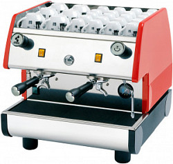 Рожковая кофемашина La Pavoni PUB2M фото