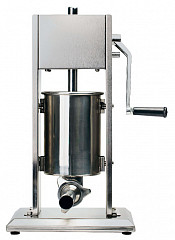 Шприц колбасный Gemlux GL-SV-3SS в Москве , фото 2