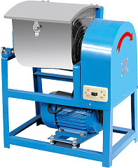 Тестомес для крутого теста Eksi EHM-5, фото