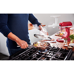 Насадка для набивки колбас KitchenAid 5KSMSSA, фото 4