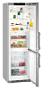 Холодильник Liebherr CBNef 4835 фото