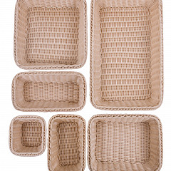 Корзина для хлеба Paderno 42967-13 в Москве , фото 2