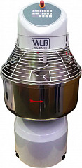 Тестомес для крутого теста WLBake SP250 S, фото