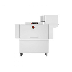 Машина посудомоечная конвейерная Sammic SRC-2200ICV (380 В, загрузка слева) фото