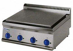 Плита электрическая Tecnoinox PP70E7 в Москве , фото 1