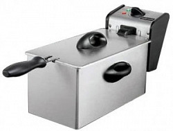 Фритюрница Gastrorag CZG40X, фото