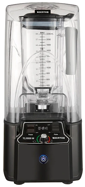 Блендер Kocateq TQ8000M фото