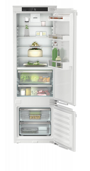 Встраиваемый холодильник Liebherr ICBd 5122 фото