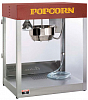 Аппарат для попкорна Cretors Profiteer (соль) фото