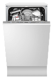 Посудомоечная машина встраиваемая  ZIM454H