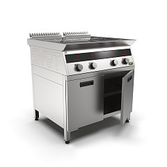 Плита индукционная Smart Induction C94-3N в Москве , фото 3