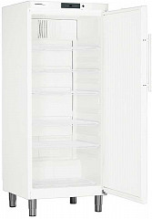 Холодильный шкаф Liebherr GKv 5710 в Москве , фото 4