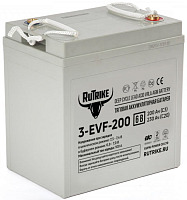3-EVF-200 (6V200A/H C3) фото