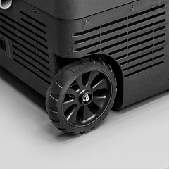 Автохолодильник переносной Alpicool U45 (12/24) в Москве , фото 13