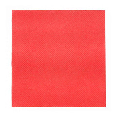 Салфетка бумажная двухслойная Garcia de Pou Double Point, красный, 20*20 см, 100 шт, бумага в Москве , фото