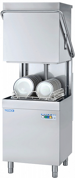 Купольная посудомоечная машина Mach MS9100S фото