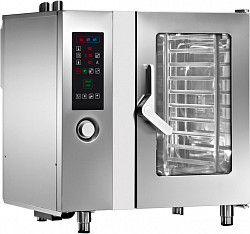 Пароконвектомат Angelo Po FX101E2, фото 1