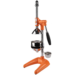 Пресс для цитрусовых и граната Maskot M-ST(orange) в Москве , фото 4