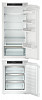 Встраиваемый холодильник SIDE-BY-SIDE Liebherr IXRF 5600-20 001 фото