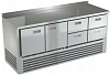 Охлаждаемый стол Техно-ТТ СПН/О-222/24-1906 фото