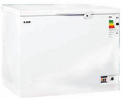 Холодильный ларь Ugur UDD 300 BK фото