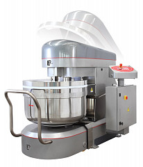 Спиральный тестомес LP Group LUX 250 в Москве , фото 1