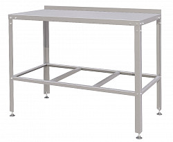 Стол производственный Atesy СР-3/1500/600-Э Алента в Москве , фото