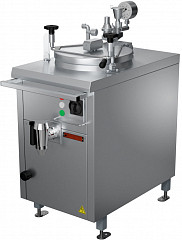 Котел пищеварочный судовой Проммаш КСЭ-30Ц в Москве , фото 1