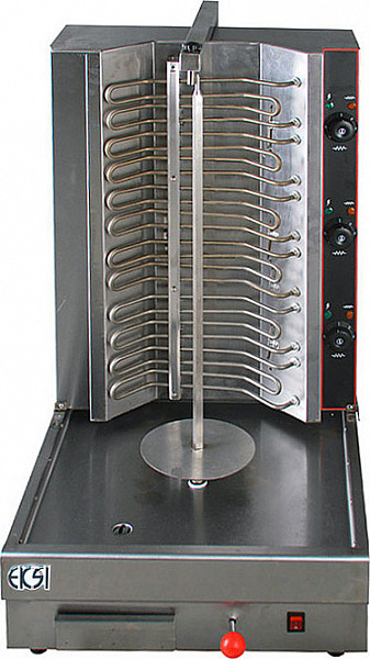 Гриль для шаурмы Eksi HES-E2 фото