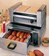 Аппарат для приготовления хот-догов Сиком МК-1.70 в Москве , фото 2