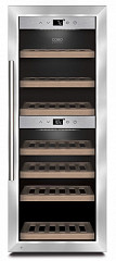 Винный шкаф Caso WineComfort 38 в Москве , фото 1