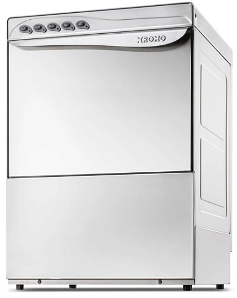 Посудомоечная машина Kromo AQUA 50 mono (дозатор моющ. и оп. ср-в) фото