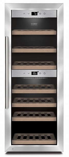 Винный шкаф Caso WineComfort 38 фото