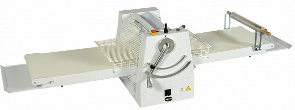 Тестораскаточная машина Apach Bakery Line ASH500/1000B фото